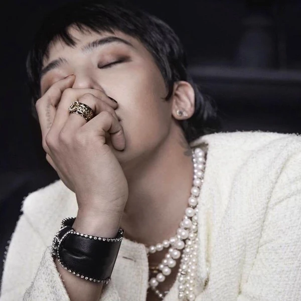 Fans' Pick: Best Moment of G-DRAGON (BIGBANG)