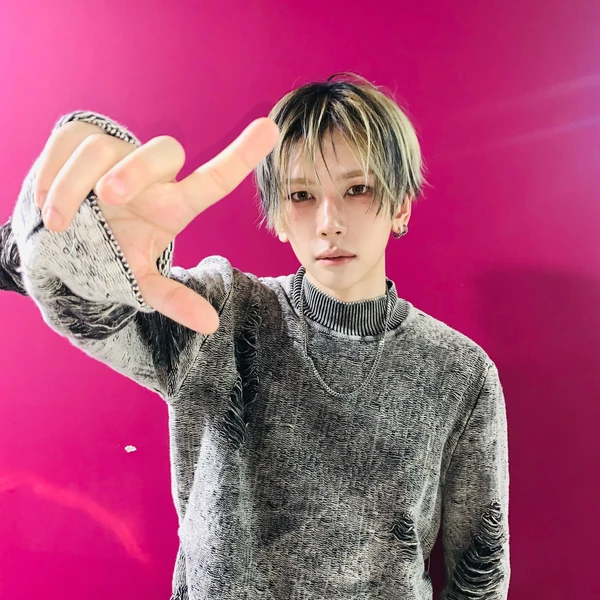 Shining profile picture of リンリン (MODYSSEY) on today's Choeaedol