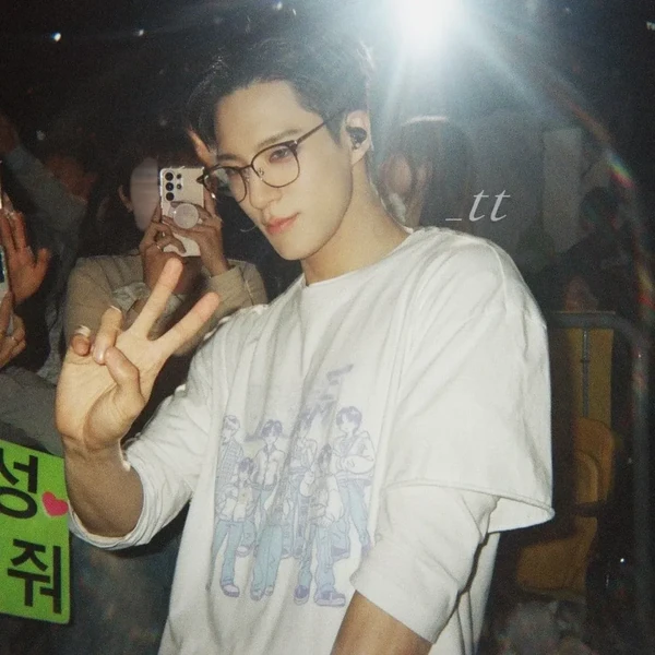 Top Photo Full of Jeno (NCT DREAM) Love
