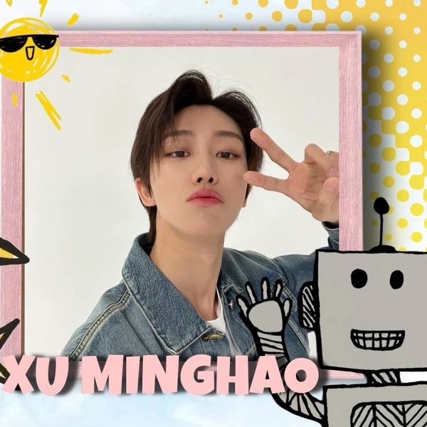 Fans' Pick: Best Moment of The 8 (SEVENTEEN)