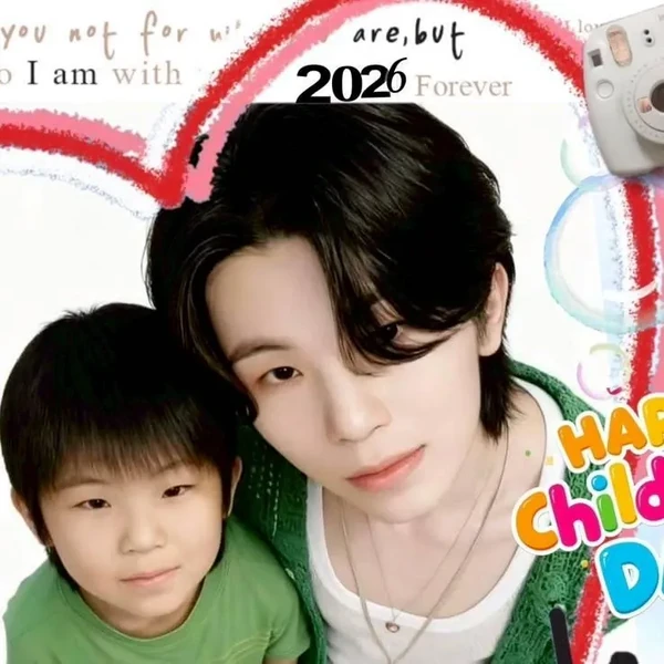 Top Photo Full of Woozi (SEVENTEEN) Love