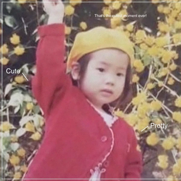 Today's Most Loved Dahyun (TWICE)
