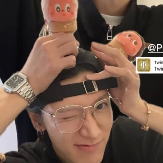 Top Photo Full of TEN (WayV) Love