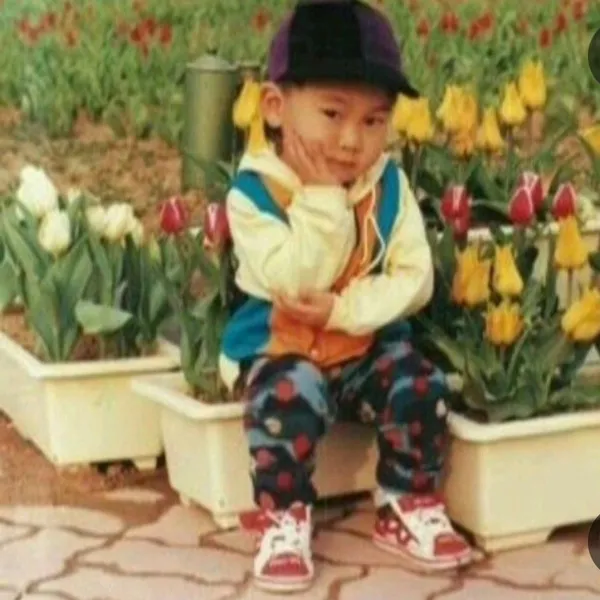 Today's Most Loved Seo Eunkwang (BTOB)