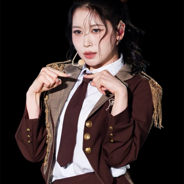 Top Photo Full of Kasahara Momona (ME:I) Love