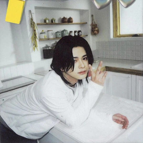 Today's Most Loved Matsuda Jin (INI)