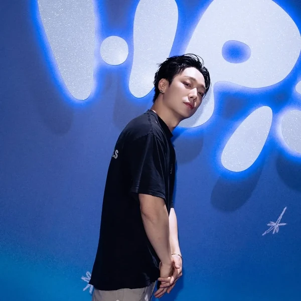 Shining profile picture of BOBBY (iKON) on today's Choeaedol