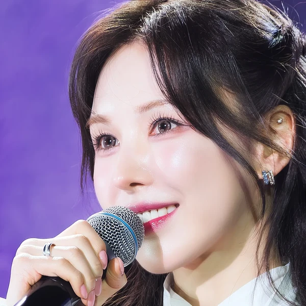 粉丝票选的Wendy (Red Velvet)最佳瞬间