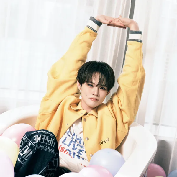 Fans' Pick: Best Moment of Chenle (NCT DREAM)