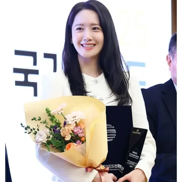 Penampilan Yoona (Girls' Generation) yang Paling Dicintai Hari Ini
