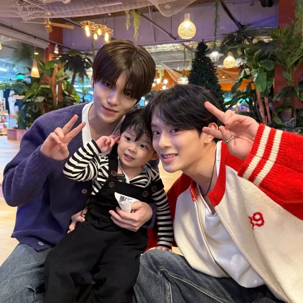Penampilan Gyehyeon (VERIVERY) yang Paling Dicintai Hari Ini
