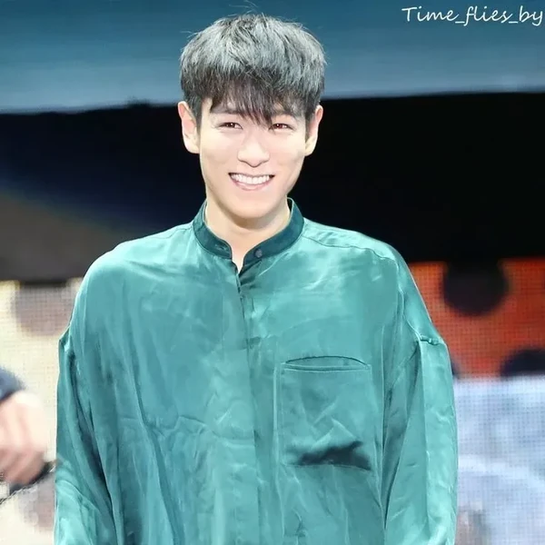 Penampilan T.O.P yang Paling Dicintai Hari Ini