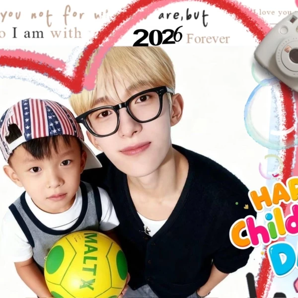 Penampilan DK (SEVENTEEN) yang Paling Dicintai Hari Ini