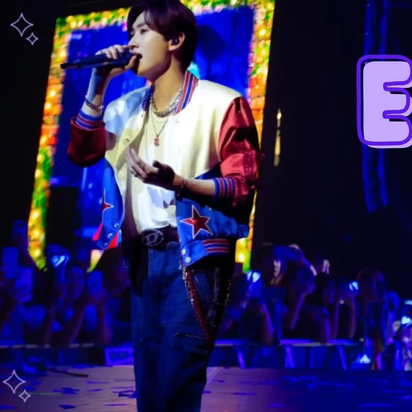 粉丝票选的银赫 (Super Junior)最佳瞬间