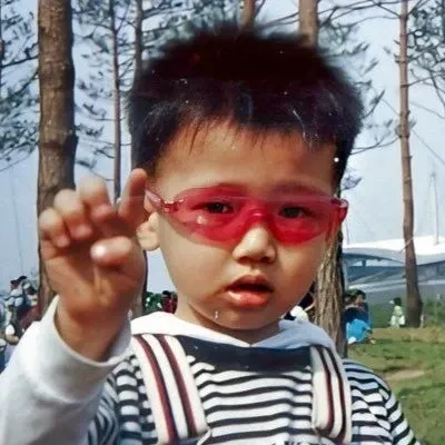 Penampilan Wooyoung (ATEEZ) yang Paling Dicintai Hari Ini