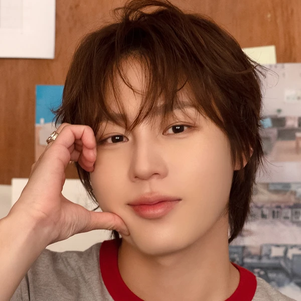 Momen Terbaik Ha Sungwoon Pilihan Penggemar