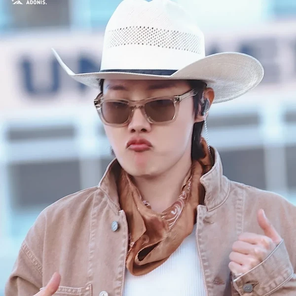 Top Photo Full of j-hope (BTS) Love