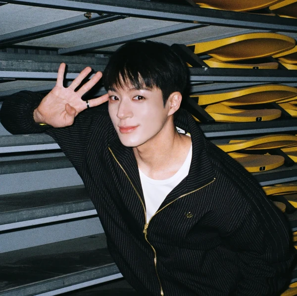 Top Photo Full of Jeno (NCT DREAM) Love
