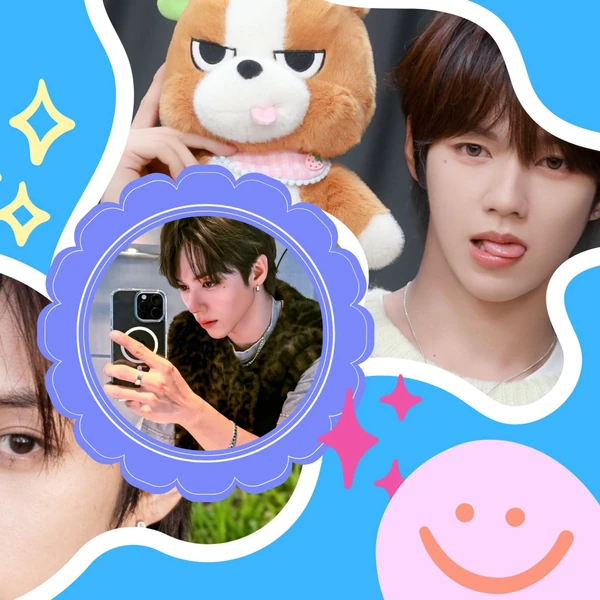 Top Photo Full of JL (AHOF) Love