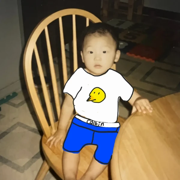 Shining profile picture of Seoho (ONEUS) on today's Choeaedol