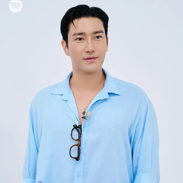 Today's Most Loved Siwon (Super Junior)