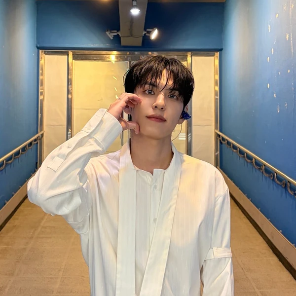 Momen Terbaik Wonpil (DAY6) Pilihan Penggemar
