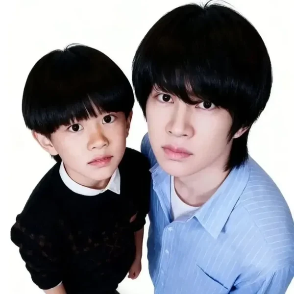 Today's Most Loved Heechul (Super Junior)