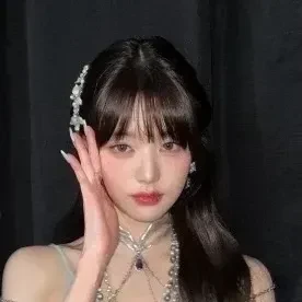 Today's Most Loved Jang Wonyoung (IVE)
