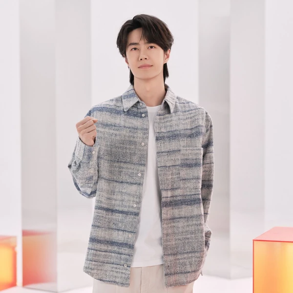 Today's Most Loved Wang Yibo