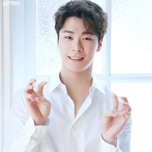 Fans' Pick: Best Moment of Moonbin (ASTRO)