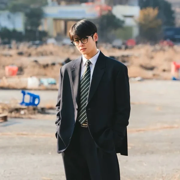 Fans' Pick: Best Moment of Eunwoo (ASTRO)
