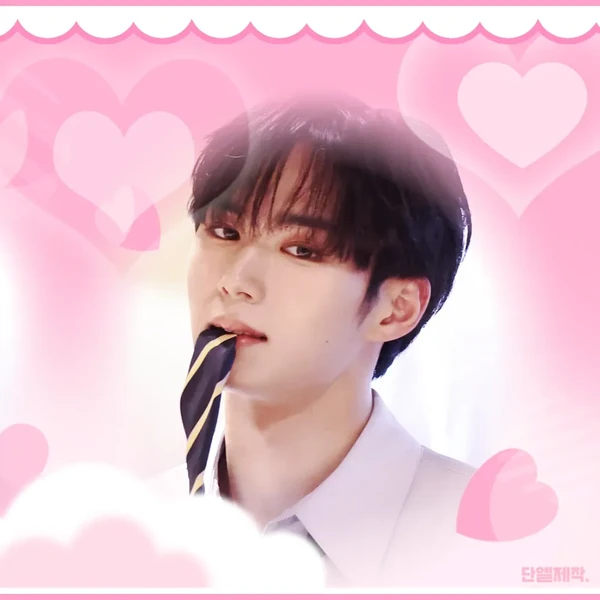 Today's Most Loved Kim Junseo (ALPHA DRIVE ONE)