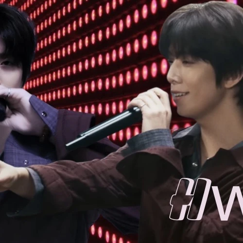 Top Photo Full of Hwiyoung (SF9) Love