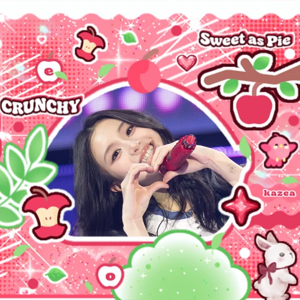 Momen Terbaik Chaeyoung (TWICE) Pilihan Penggemar