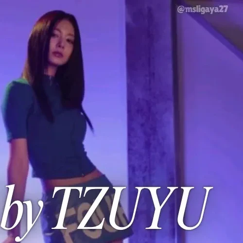 Penampilan Tzuyu (TWICE) yang Paling Dicintai Hari Ini