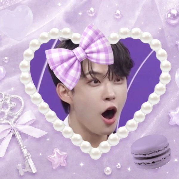 Most popular banner post of Kim Geonwoo (ALPHA DRIVE ONE) in the community