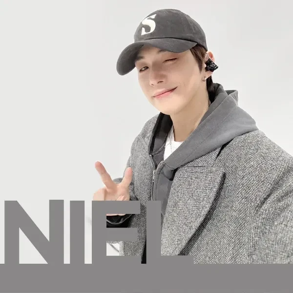 Momen Terbaik Kang Daniel Pilihan Penggemar