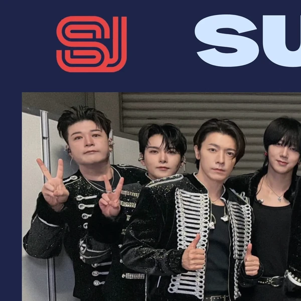 Momen Terbaik Super Junior Pilihan Penggemar