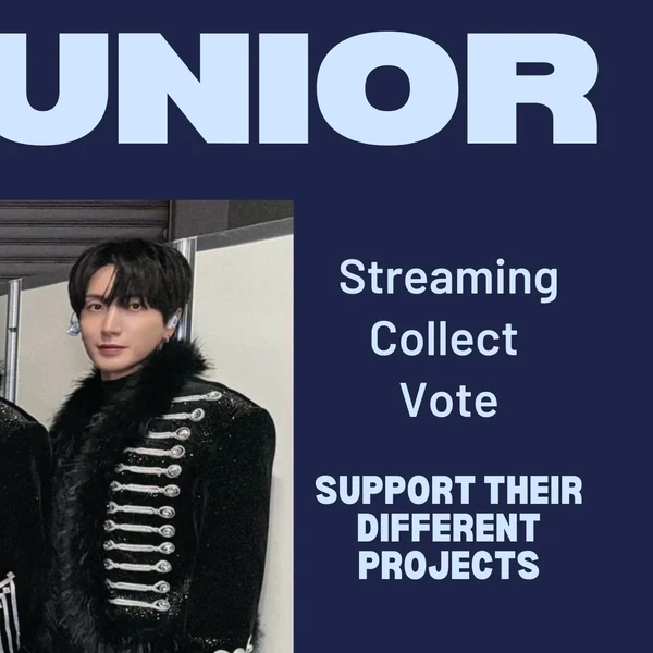 Foto Populer Penuh Cinta untuk Super Junior