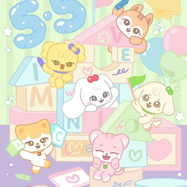 Top Photo Full of IVE Love