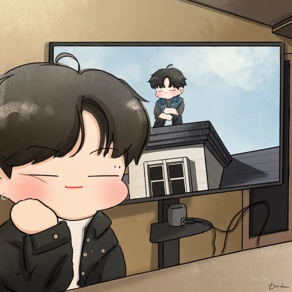 오늘 가장 사랑받은 GOT7의 모습