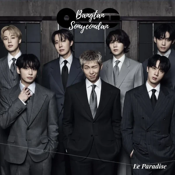 Penampilan BTS yang Paling Dicintai Hari Ini
