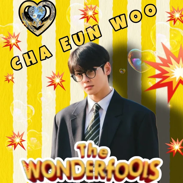 Fans' Pick: Best Moment of Eunwoo (ASTRO)