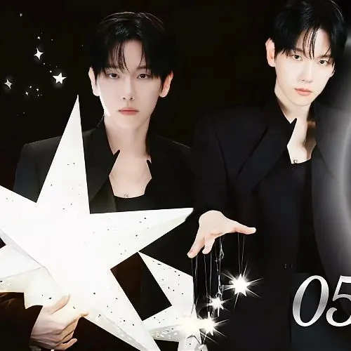 今日最受喜愛的伯賢 (EXO)