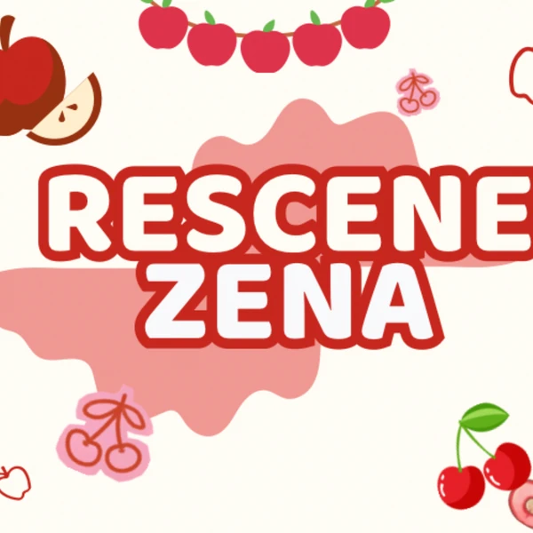 Today's Most Loved Zena (RESCENE)