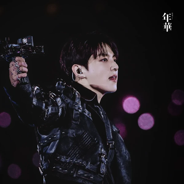 Penampilan Jungkook (BTS) yang Paling Dicintai Hari Ini