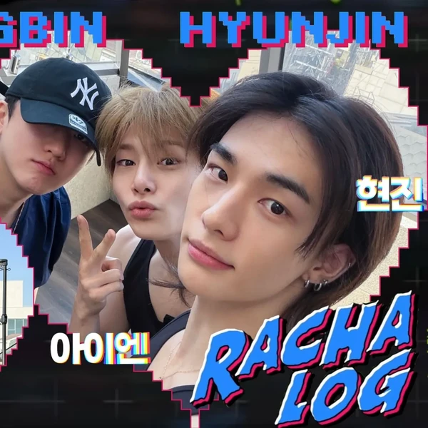 Fans' Pick: Best Moment of I.N (Stray Kids)