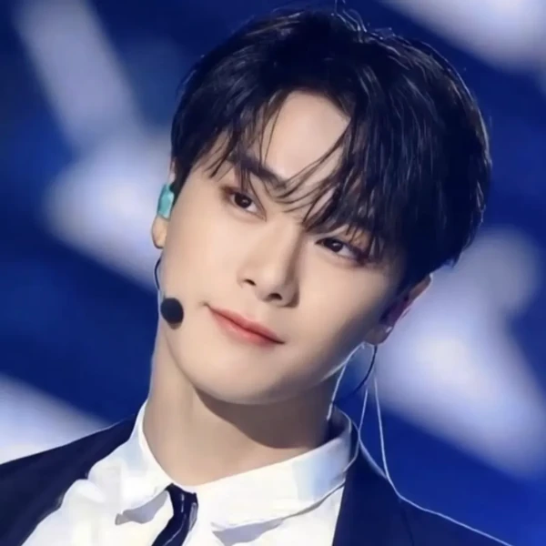 Fans' Pick: Best Moment of Moonbin (ASTRO)