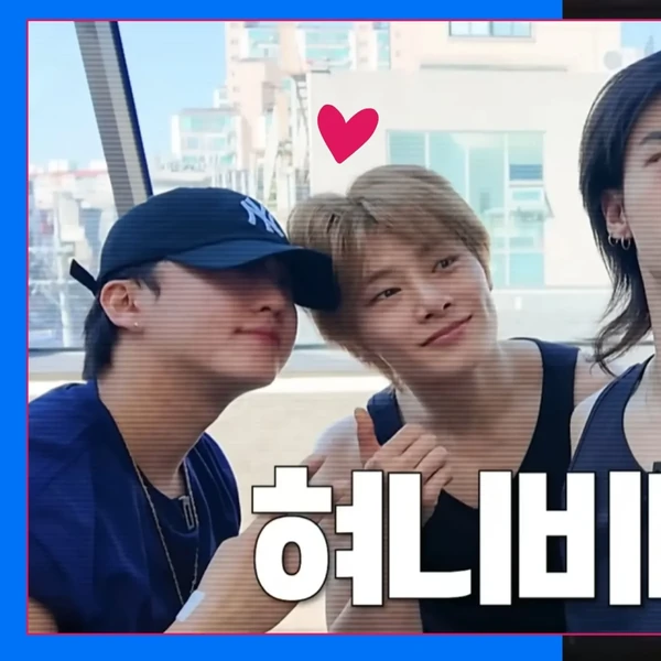 Fans' Pick: Best Moment of I.N (Stray Kids)