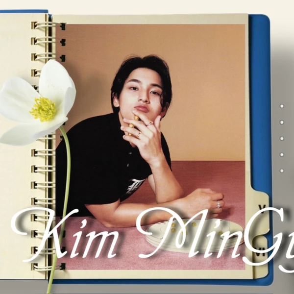 Top Photo Full of Mingyu (SEVENTEEN) Love